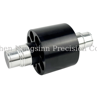 İyi fiyat Automatic Lathe Machining CNC Turning Parts with High Precision +/-0.005mm for OEM/ODM Customization Çevrimiçi