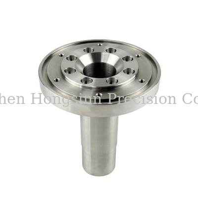 İyi fiyat High Precision CNC Turning and Machining Milling Turning Services Çevrimiçi